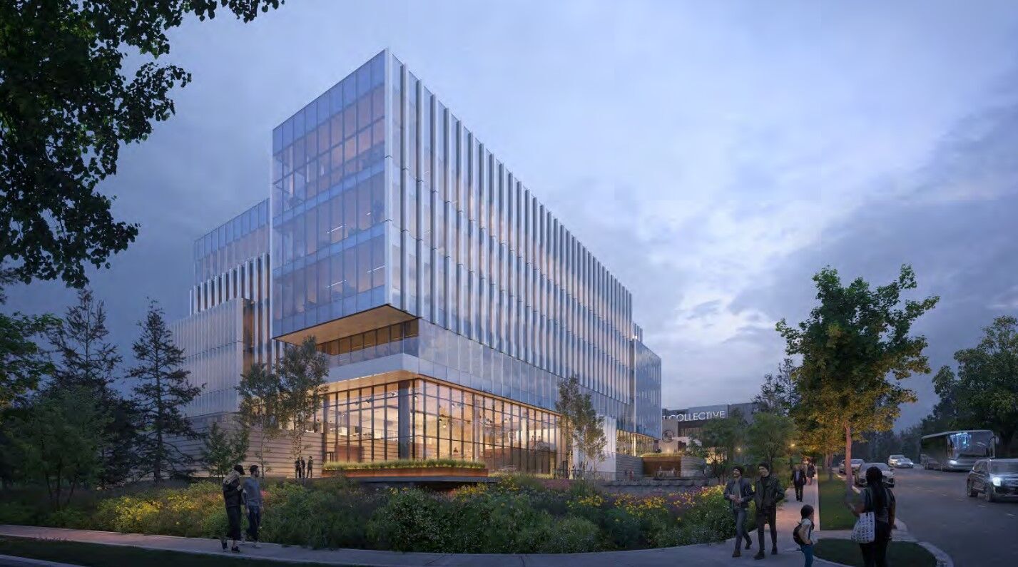 Element Labs rendering